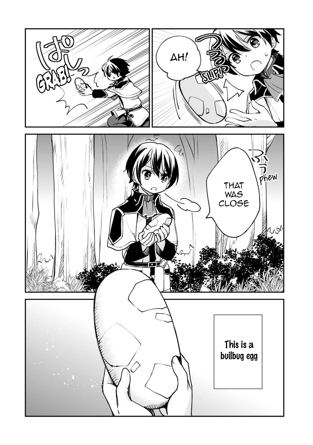 As a Virtuous Middle-Aged Man, My New Life Was Confirmed to Be Sss Rank Chapter 29 page 2 - Chapter 29