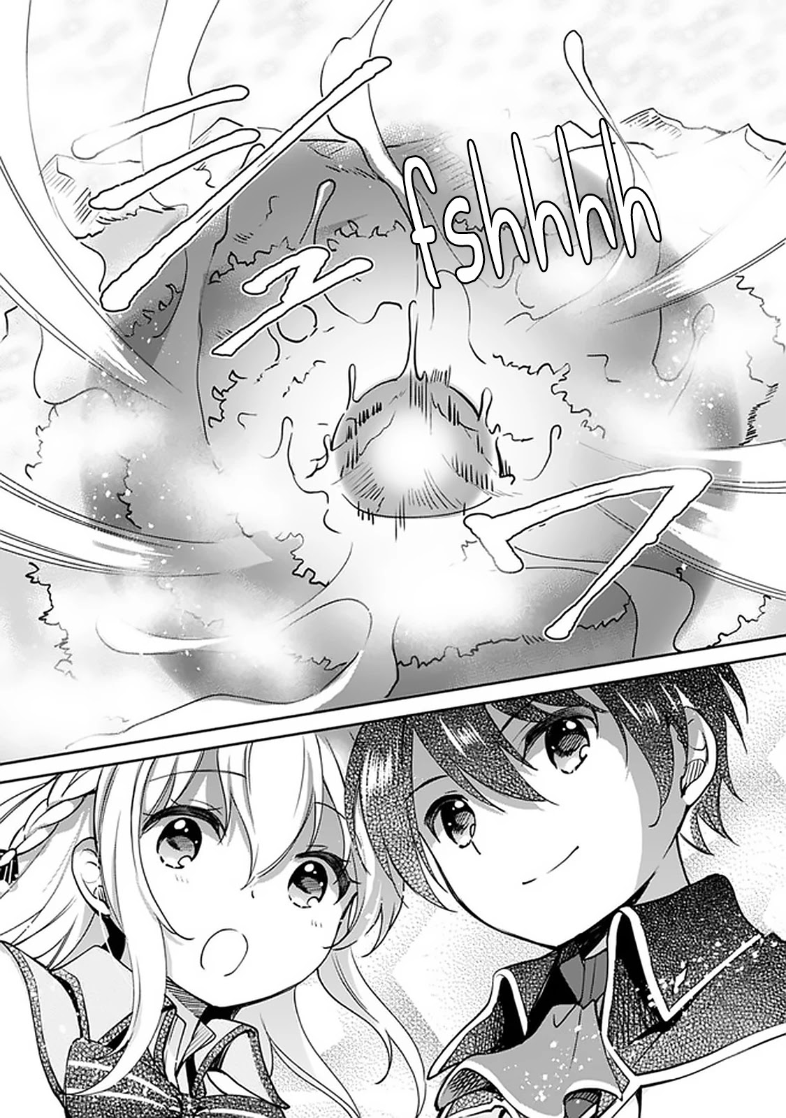 As a Virtuous Middle-Aged Man, My New Life Was Confirmed to Be Sss Rank Chapter 31 page 17 - Chapter 31
