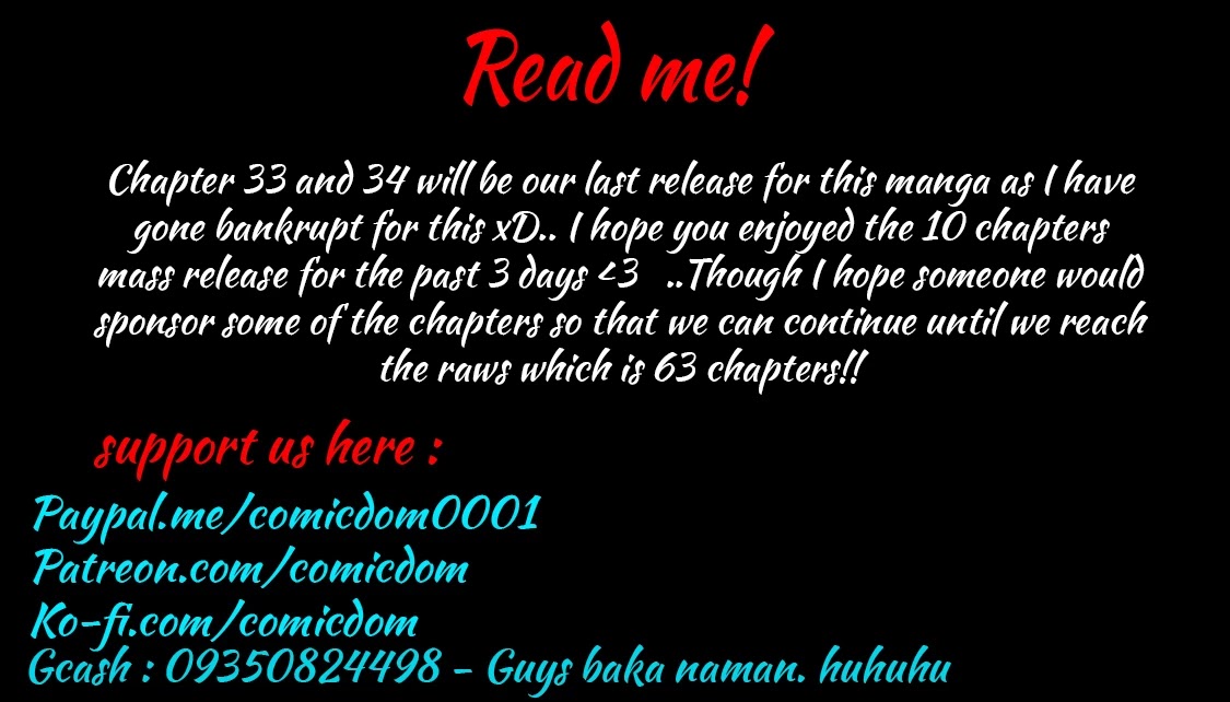 As a Virtuous Middle-Aged Man, My New Life Was Confirmed to Be Sss Rank Chapter 31 page 19 - Chapter 31