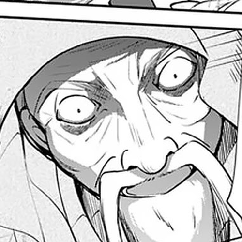 As a Virtuous Middle-Aged Man, My New Life Was Confirmed to Be Sss Rank Chapter 34 cover