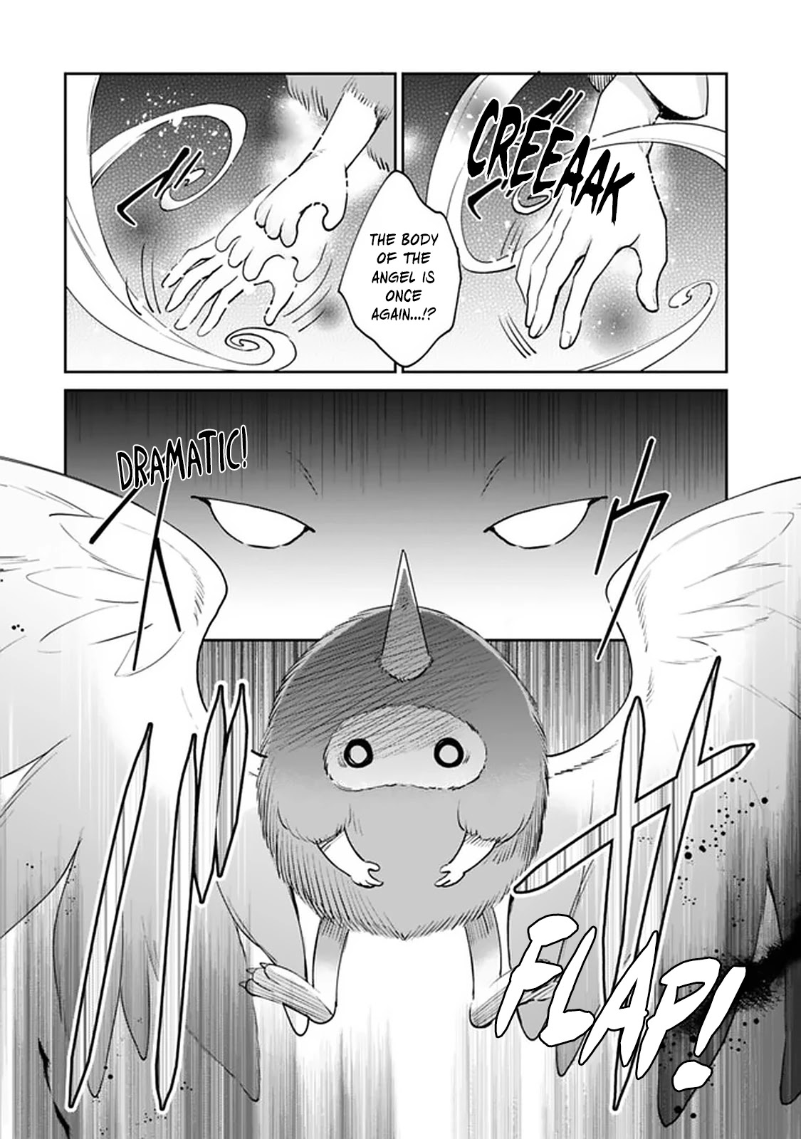 As a Virtuous Middle-Aged Man, My New Life Was Confirmed to Be Sss Rank Chapter 35 page 5 - Chapter 35
