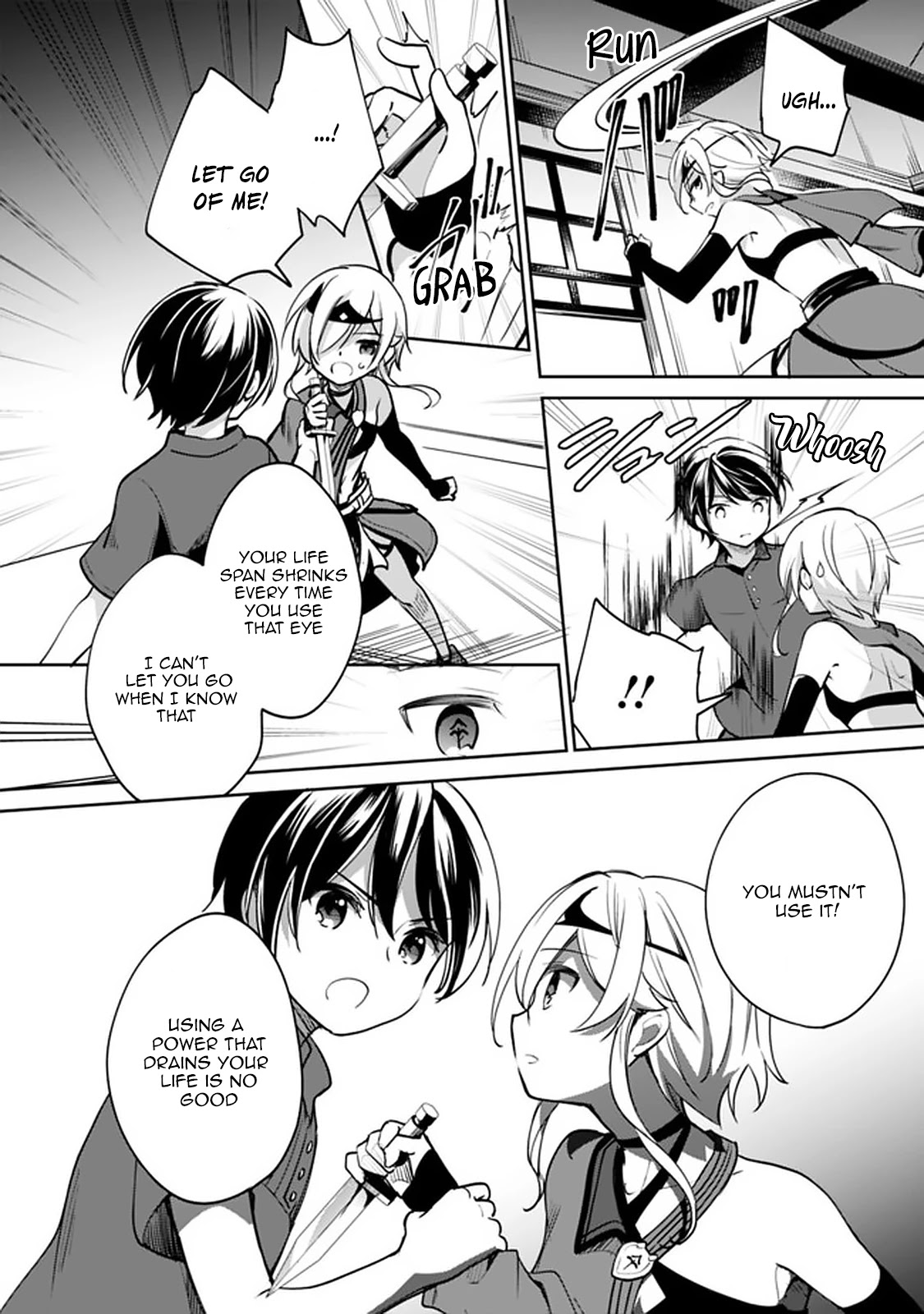 As a Virtuous Middle-Aged Man, My New Life Was Confirmed to Be Sss Rank Chapter 41 page 10 - Chapter 41