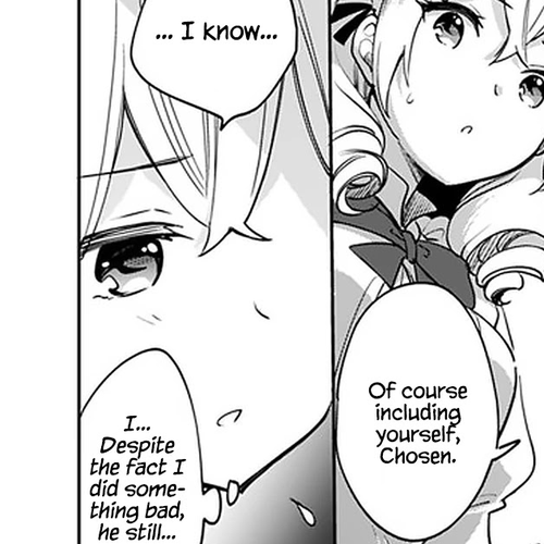 As a Virtuous Middle-Aged Man, My New Life Was Confirmed to Be Sss Rank Chapter 50 cover