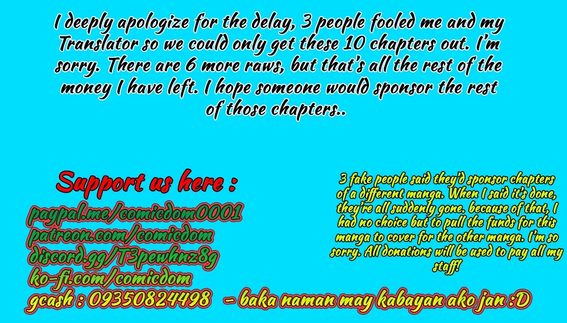 As a Virtuous Middle-Aged Man, My New Life Was Confirmed to Be Sss Rank Chapter 52 page 13 - Chapter 52