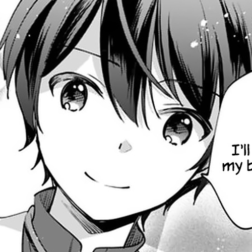 As a Virtuous Middle-Aged Man, My New Life Was Confirmed to Be Sss Rank Chapter 52 cover