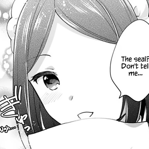 As a Virtuous Middle-Aged Man, My New Life Was Confirmed to Be Sss Rank Chapter 55 cover
