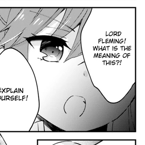 As a Virtuous Middle-Aged Man, My New Life Was Confirmed to Be Sss Rank Chapter 6 cover