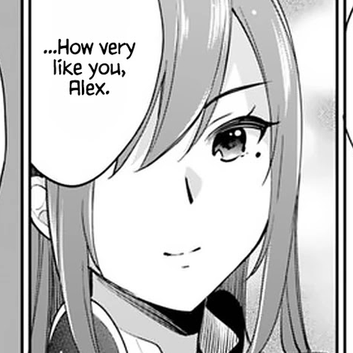 As a Virtuous Middle-Aged Man, My New Life Was Confirmed to Be Sss Rank Chapter 63 cover