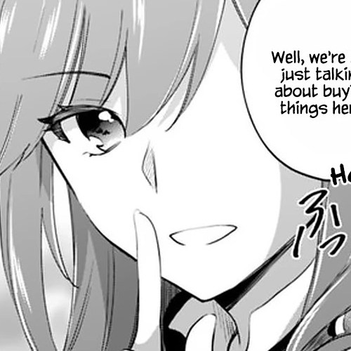 As a Virtuous Middle-Aged Man, My New Life Was Confirmed to Be Sss Rank Chapter 64 cover