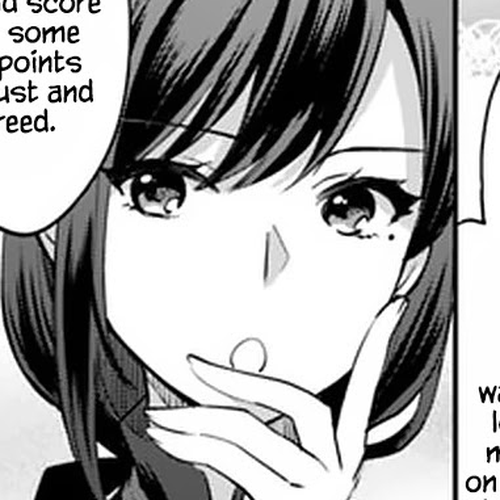 As a Virtuous Middle-Aged Man, My New Life Was Confirmed to Be Sss Rank Chapter 65 cover