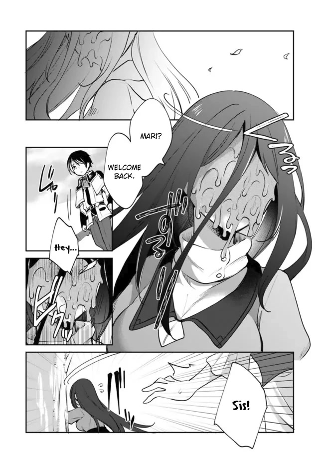 As a Virtuous Middle-Aged Man, My New Life Was Confirmed to Be Sss Rank Chapter 66 page 5 - Chapter 66