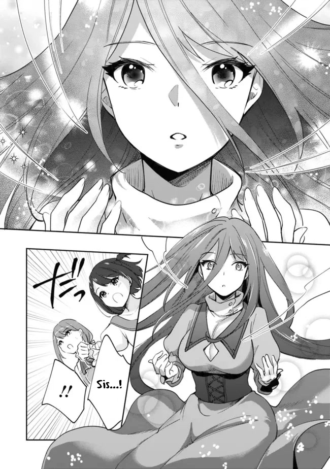 As a Virtuous Middle-Aged Man, My New Life Was Confirmed to Be Sss Rank Chapter 66 page 9 - Chapter 66