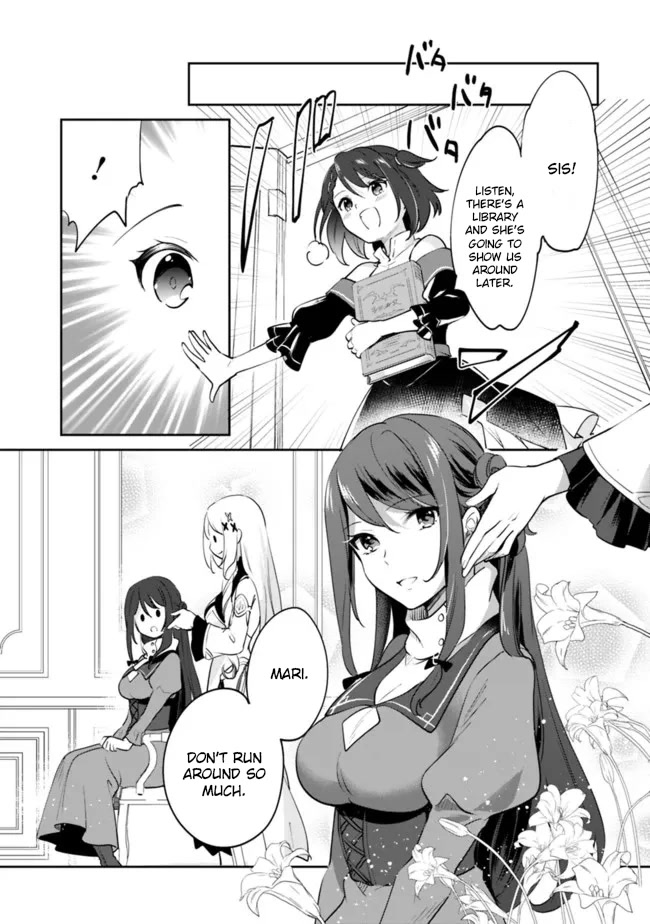 As a Virtuous Middle-Aged Man, My New Life Was Confirmed to Be Sss Rank Chapter 67 page 14 - Chapter 67