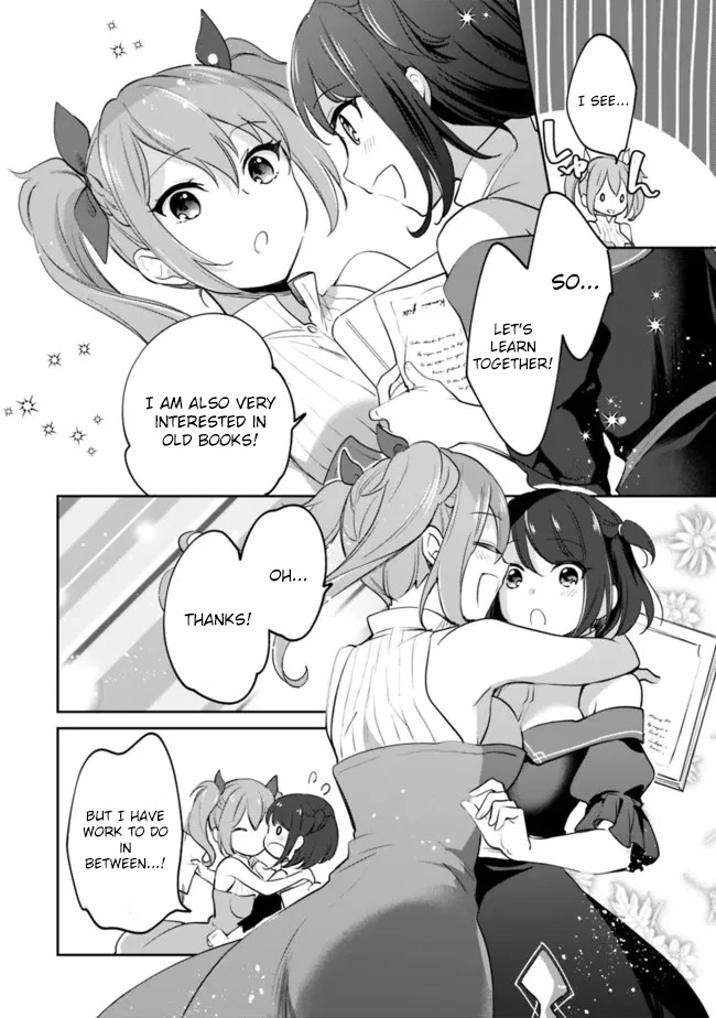 As a Virtuous Middle-Aged Man, My New Life Was Confirmed to Be Sss Rank Chapter 68 page 5 - Chapter 68