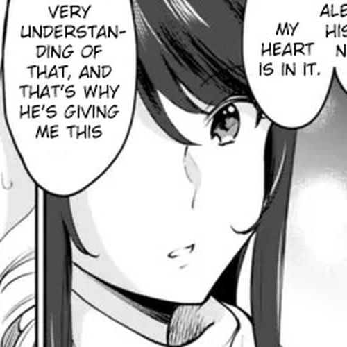 As a Virtuous Middle-Aged Man, My New Life Was Confirmed to Be Sss Rank Chapter 68 cover