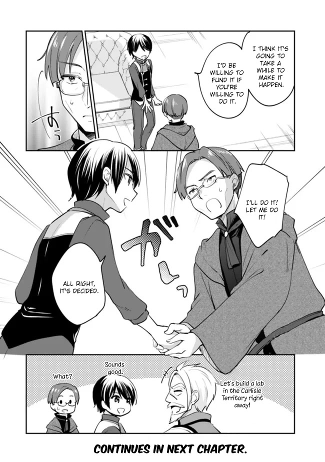 As a Virtuous Middle-Aged Man, My New Life Was Confirmed to Be Sss Rank Chapter 69 page 13 - Chapter 69