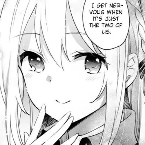 As a Virtuous Middle-Aged Man, My New Life Was Confirmed to Be Sss Rank Chapter 69 cover