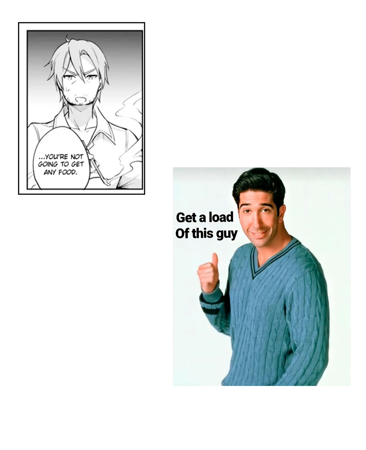 As a Virtuous Middle-Aged Man, My New Life Was Confirmed to Be Sss Rank Chapter 70 page 15 - Chapter 70