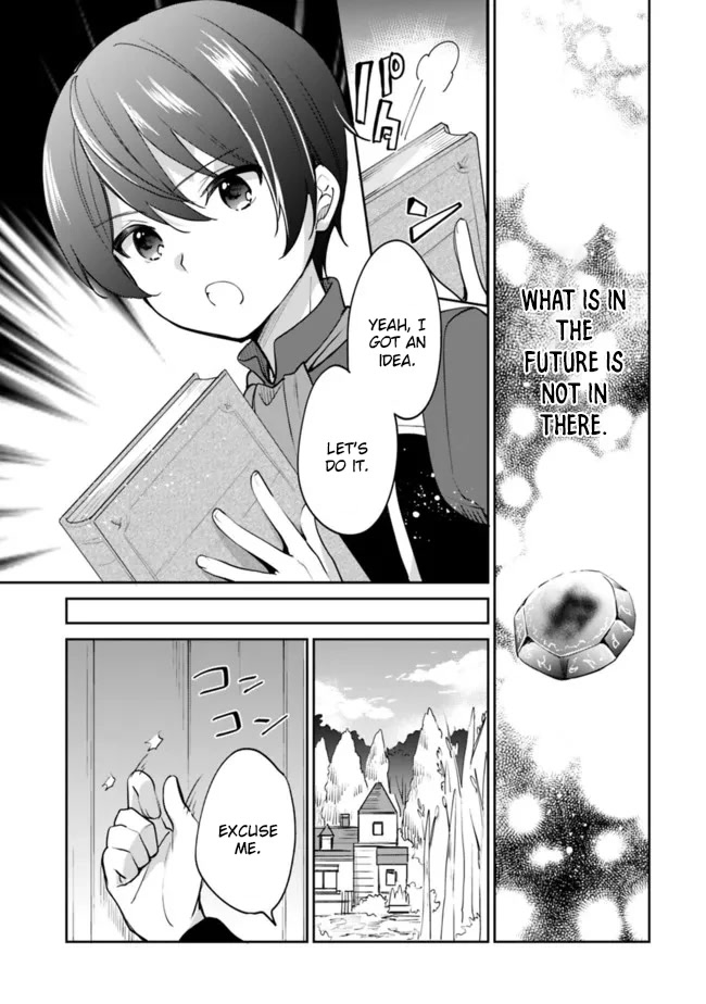 As a Virtuous Middle-Aged Man, My New Life Was Confirmed to Be Sss Rank Chapter 70 page 4 - Chapter 70