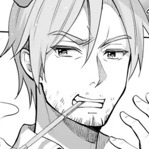 As a Virtuous Middle-Aged Man, My New Life Was Confirmed to Be Sss Rank Chapter 70 cover