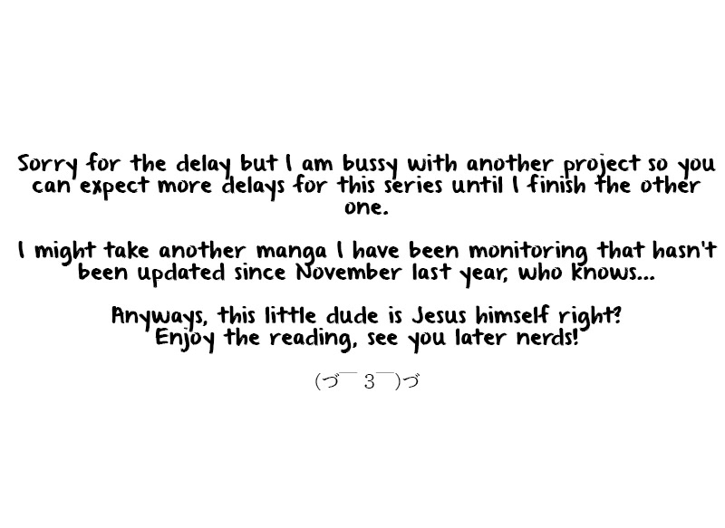 As a Virtuous Middle-Aged Man, My New Life Was Confirmed to Be Sss Rank Chapter 72 page 16 - Chapter 72