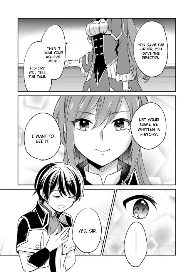 As a Virtuous Middle-Aged Man, My New Life Was Confirmed to Be Sss Rank Chapter 72 page 8 - Chapter 72