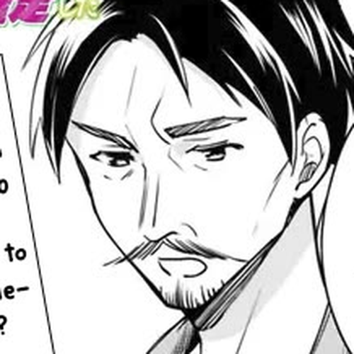 As a Virtuous Middle-Aged Man, My New Life Was Confirmed to Be Sss Rank Chapter 74 cover