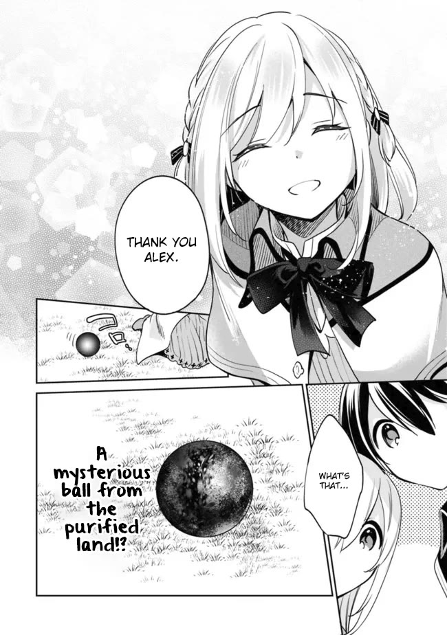 As a Virtuous Middle-Aged Man, My New Life Was Confirmed to Be Sss Rank Chapter 75 page 15 - Chapter 75