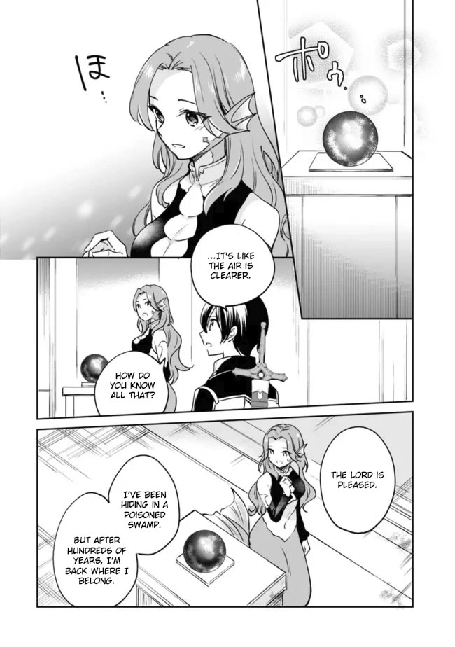 As a Virtuous Middle-Aged Man, My New Life Was Confirmed to Be Sss Rank Chapter 76 page 13 - Chapter 76
