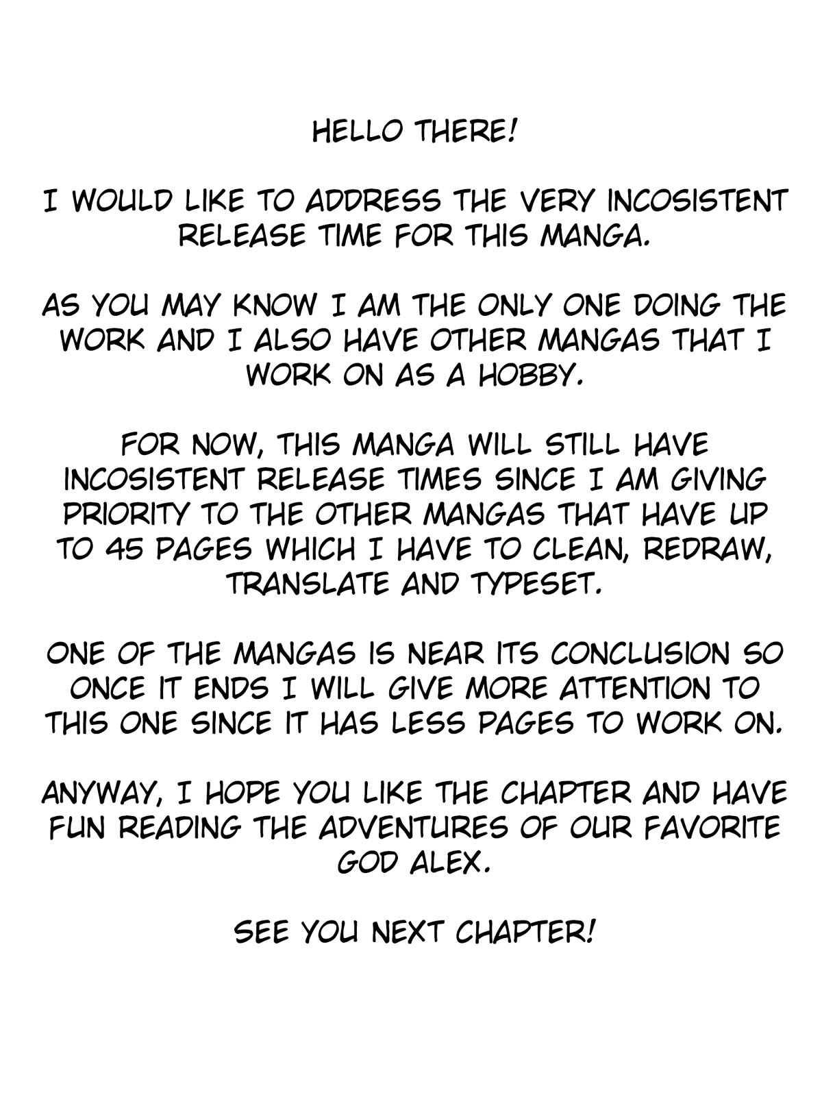 As a Virtuous Middle-Aged Man, My New Life Was Confirmed to Be Sss Rank Chapter 76 page 16 - Chapter 76