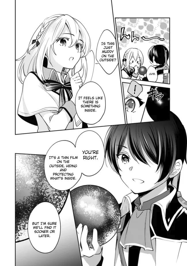 As a Virtuous Middle-Aged Man, My New Life Was Confirmed to Be Sss Rank Chapter 76 page 3 - Chapter 76