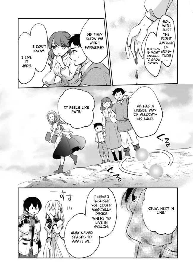 As a Virtuous Middle-Aged Man, My New Life Was Confirmed to Be Sss Rank Chapter 77 page 12 - Chapter 77