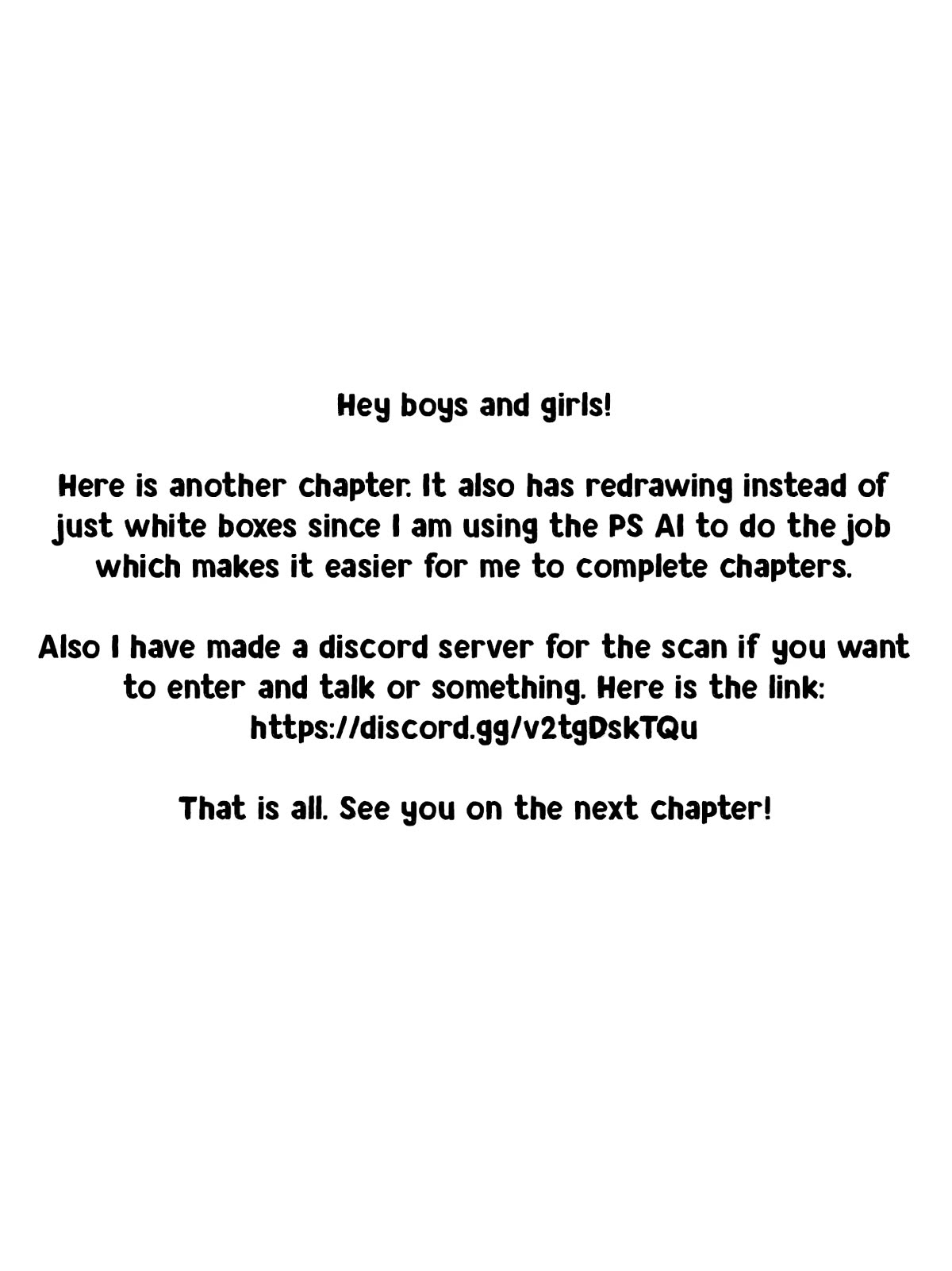 As a Virtuous Middle-Aged Man, My New Life Was Confirmed to Be Sss Rank Chapter 77 page 16 - Chapter 77