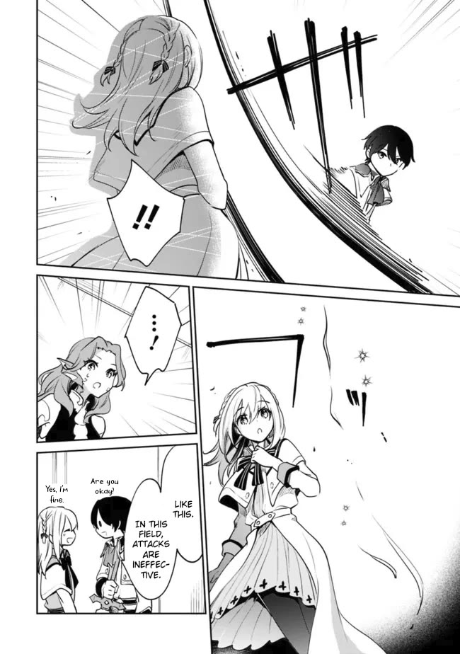 As a Virtuous Middle-Aged Man, My New Life Was Confirmed to Be Sss Rank Chapter 77 page 7 - Chapter 77