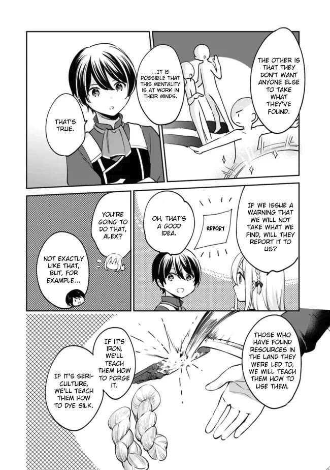 As a Virtuous Middle-Aged Man, My New Life Was Confirmed to Be Sss Rank Chapter 78 page 5 - Chapter 78