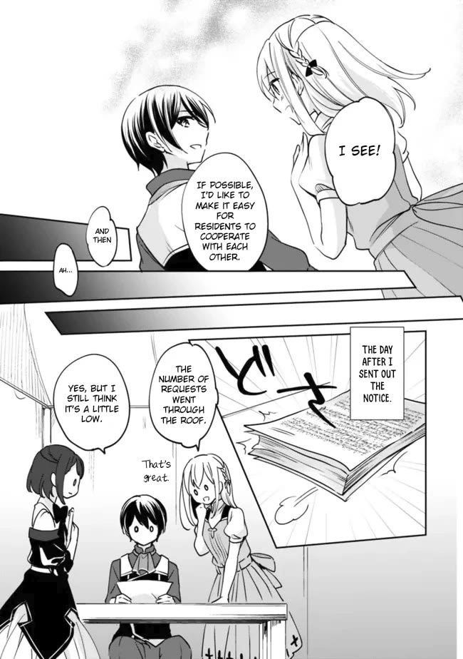 As a Virtuous Middle-Aged Man, My New Life Was Confirmed to Be Sss Rank Chapter 78 page 6 - Chapter 78