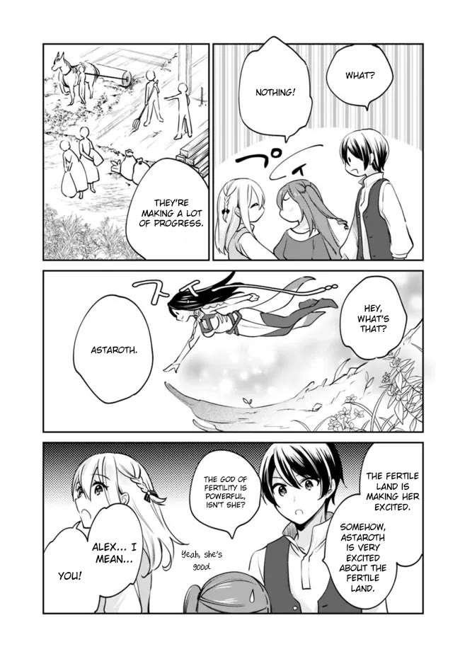 As a Virtuous Middle-Aged Man, My New Life Was Confirmed to Be Sss Rank Chapter 79 page 4 - Chapter 79