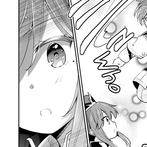 As a Virtuous Middle-Aged Man, My New Life Was Confirmed to Be Sss Rank Chapter 8 cover