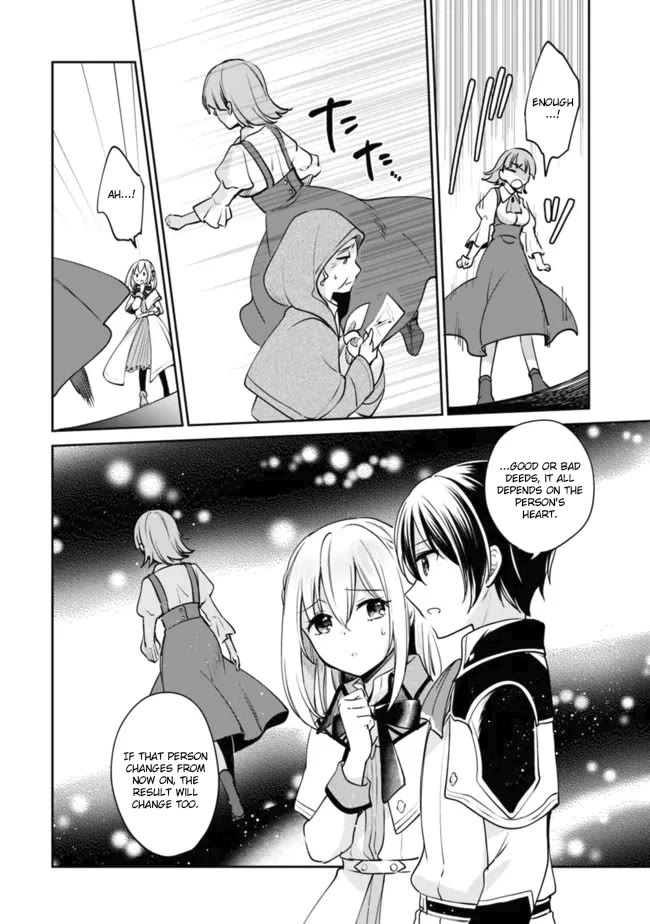 As a Virtuous Middle-Aged Man, My New Life Was Confirmed to Be Sss Rank Chapter 82 page 9 - Chapter 82