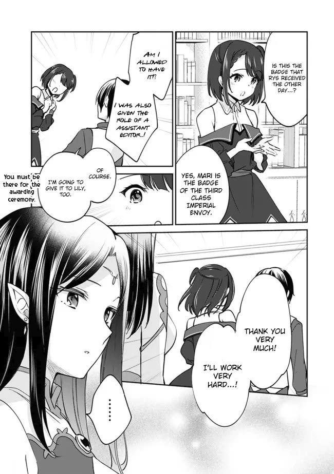 As a Virtuous Middle-Aged Man, My New Life Was Confirmed to Be Sss Rank Chapter 83 page 12 - Chapter 83
