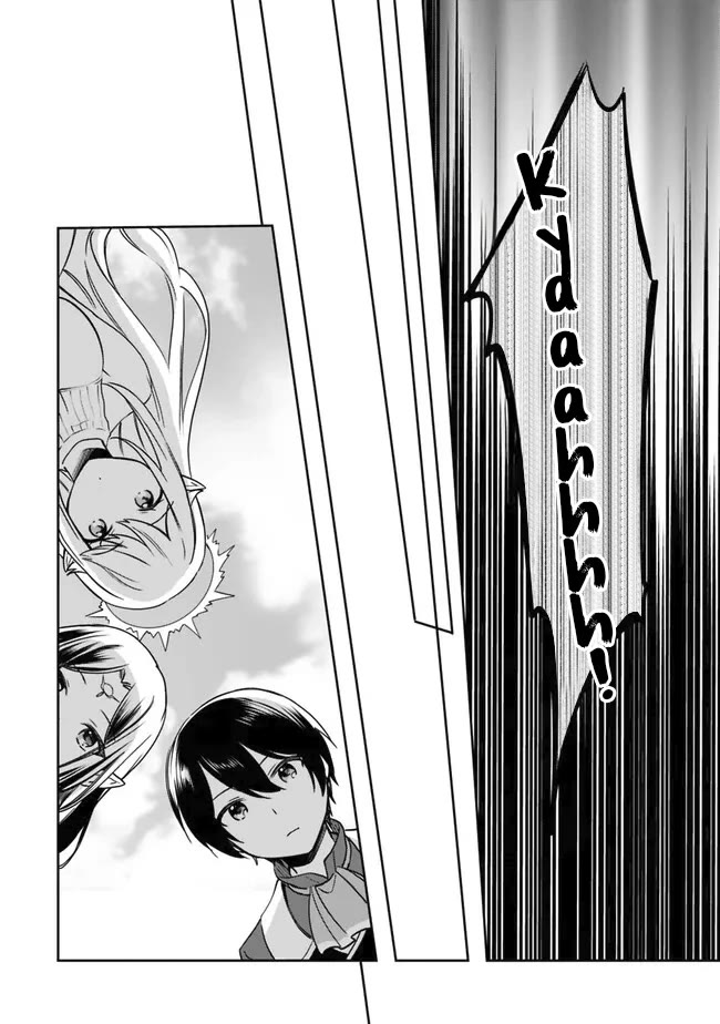 As a Virtuous Middle-Aged Man, My New Life Was Confirmed to Be Sss Rank Chapter 85 page 13 - Chapter 85