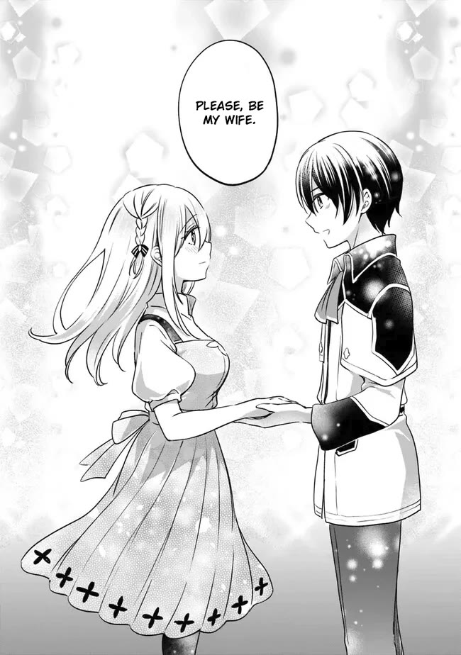 As a Virtuous Middle-Aged Man, My New Life Was Confirmed to Be Sss Rank Chapter 86 page 14 - Chapter 86