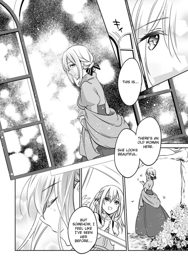 As a Virtuous Middle-Aged Man, My New Life Was Confirmed to Be Sss Rank Chapter 86 page 9 - Chapter 86