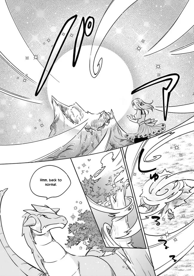 As a Virtuous Middle-Aged Man, My New Life Was Confirmed to Be Sss Rank Chapter 87 page 10 - Chapter 87