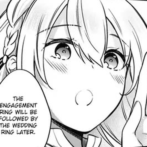 As a Virtuous Middle-Aged Man, My New Life Was Confirmed to Be Sss Rank Chapter 87 cover