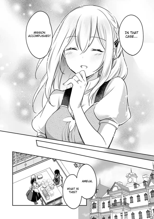 As a Virtuous Middle-Aged Man, My New Life Was Confirmed to Be Sss Rank Chapter 88 page 5 - Chapter 88