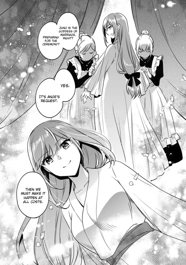 As a Virtuous Middle-Aged Man, My New Life Was Confirmed to Be Sss Rank Chapter 89 page 12 - Chapter 89