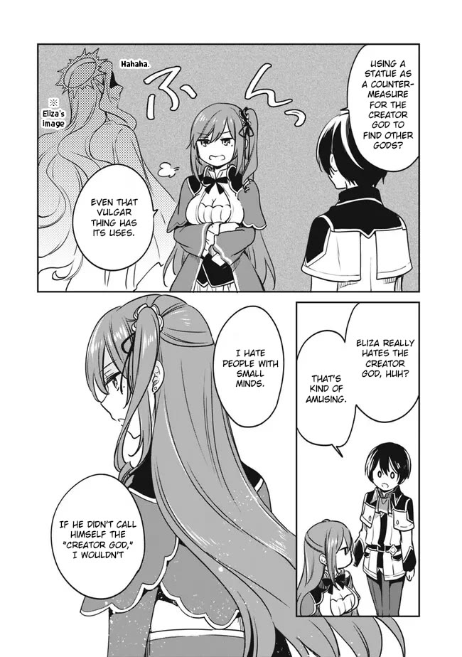 As a Virtuous Middle-Aged Man, My New Life Was Confirmed to Be Sss Rank Chapter 90 page 3 - Chapter 90