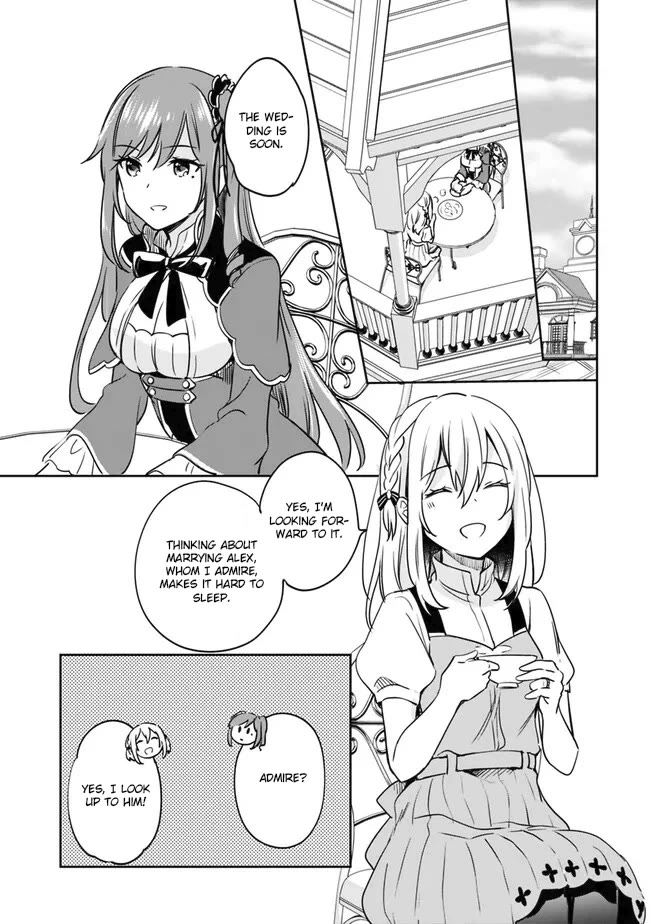 As a Virtuous Middle-Aged Man, My New Life Was Confirmed to Be Sss Rank Chapter 91 page 12 - Chapter 91