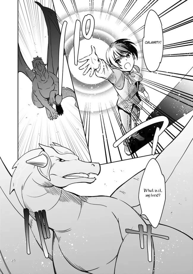 As a Virtuous Middle-Aged Man, My New Life Was Confirmed to Be Sss Rank Chapter 92 page 6 - Chapter 92